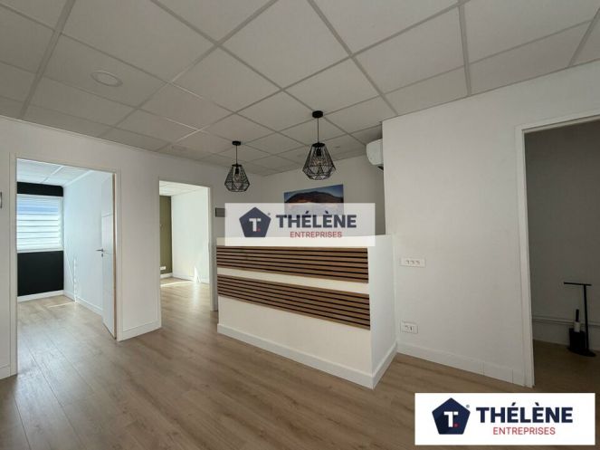 location Bureau Perols