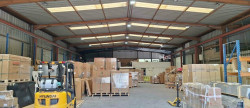 location Locaux d'activité Saint Jean De Vedas