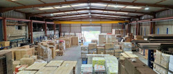 location Locaux d'activité Saint Jean De Vedas