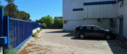 location Locaux d'activité Saint Jean De Vedas