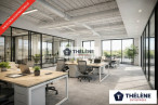 location Local commercial Montpellier