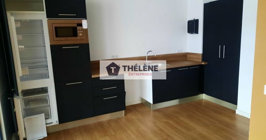 location Local commercial Montpellier