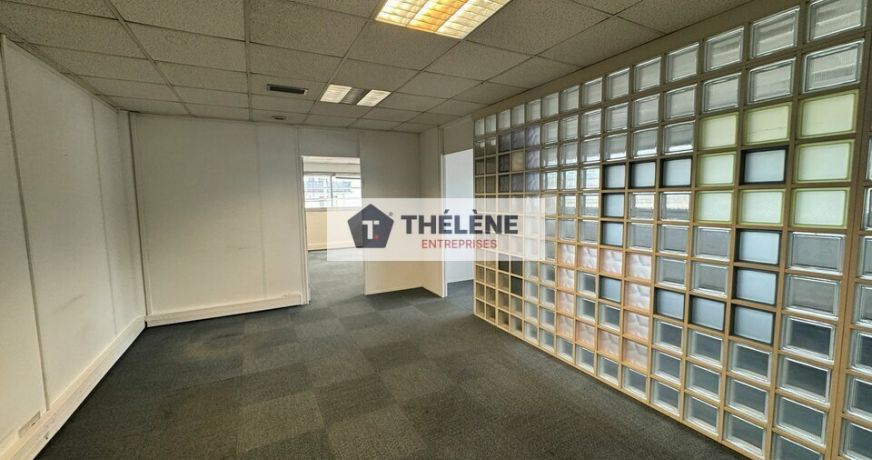 location Bureau Montpellier