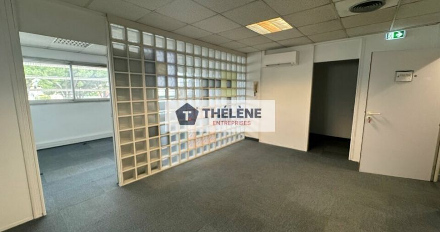location Bureau Montpellier