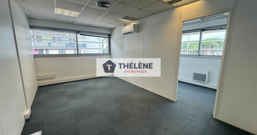 location Bureau Montpellier