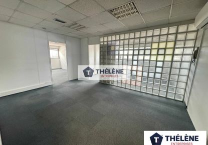 location Bureau Montpellier