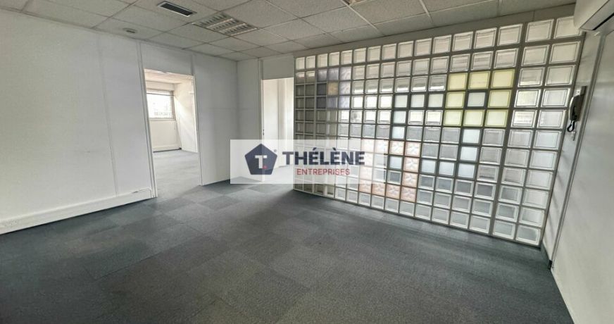 location Bureau Montpellier