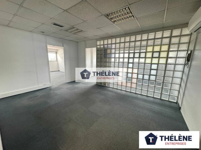 location Bureau Montpellier