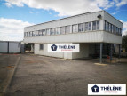 location Locaux d'activité Le Cres