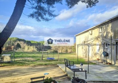 vente Locaux d'activité Saussines