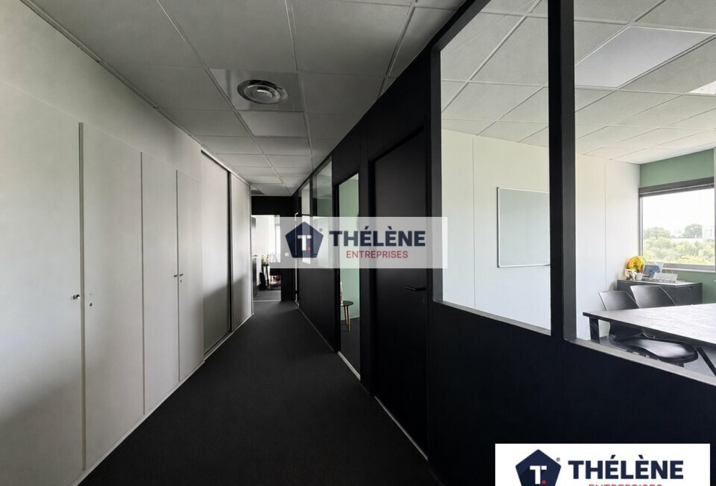 location Bureau Montpellier - Photo 1