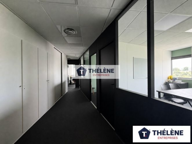 location Bureau Montpellier