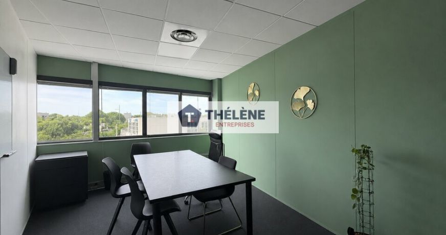 location Bureau Montpellier