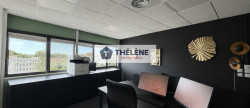 location Bureau Montpellier