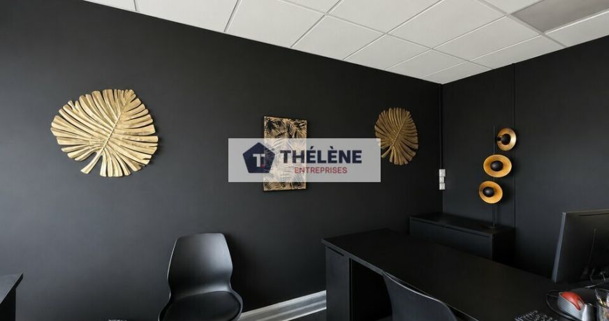 location Bureau Montpellier