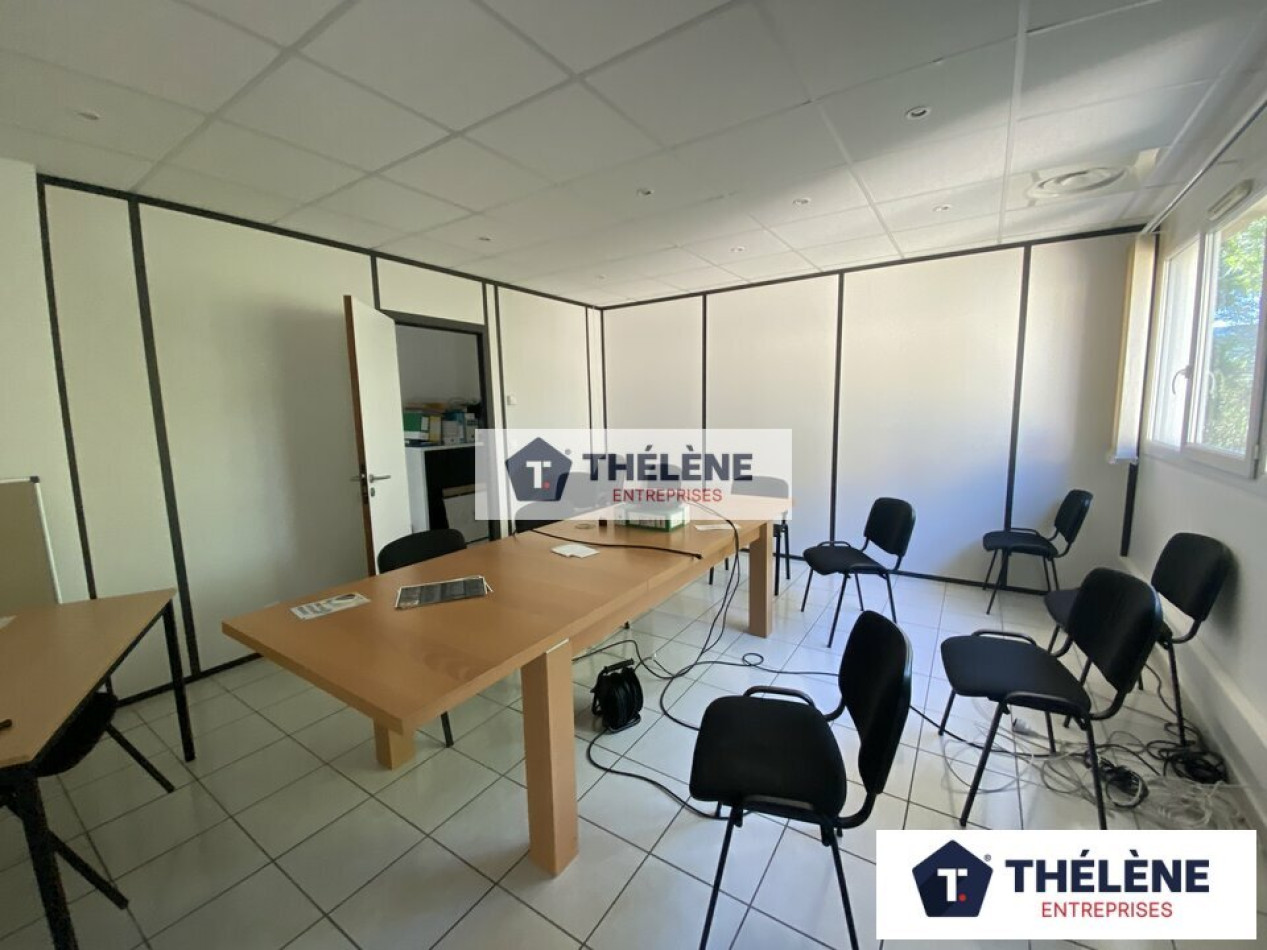 location Bureau Mauguio - Photo 2