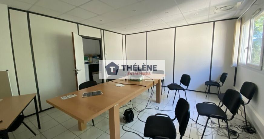 location Bureau Mauguio