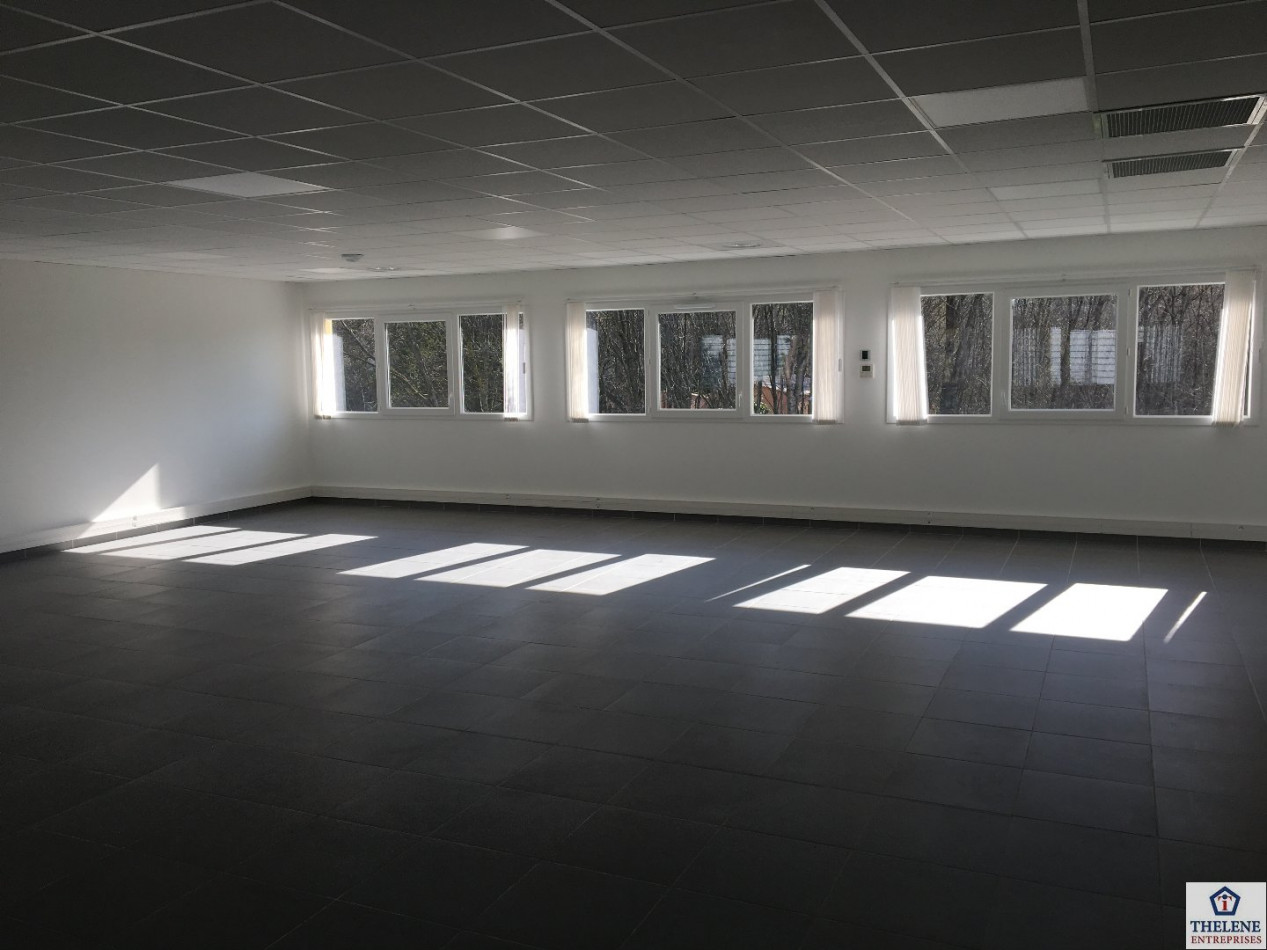 location Bureau Mauguio - Photo 4