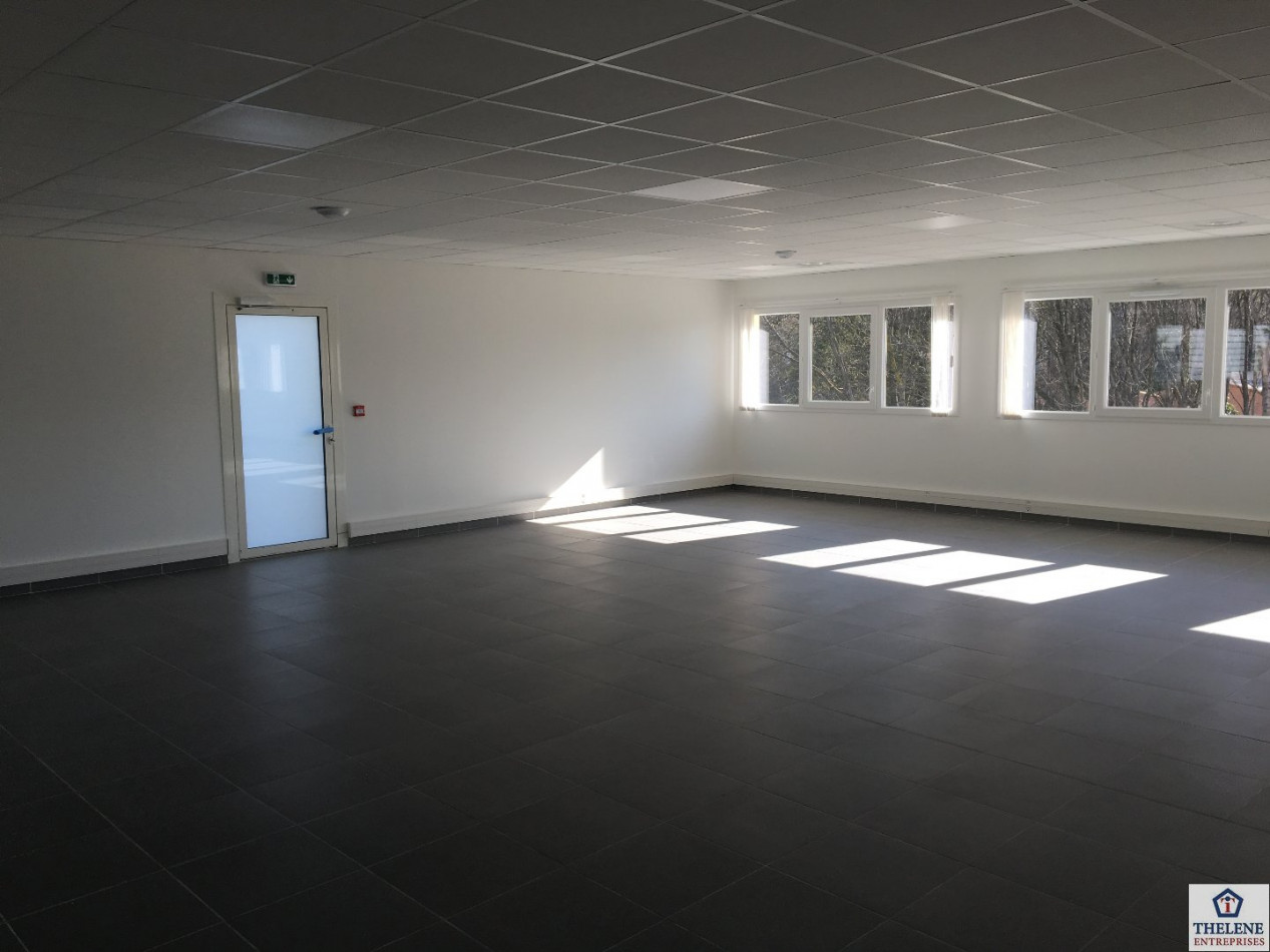 location Bureau Mauguio - Photo 2