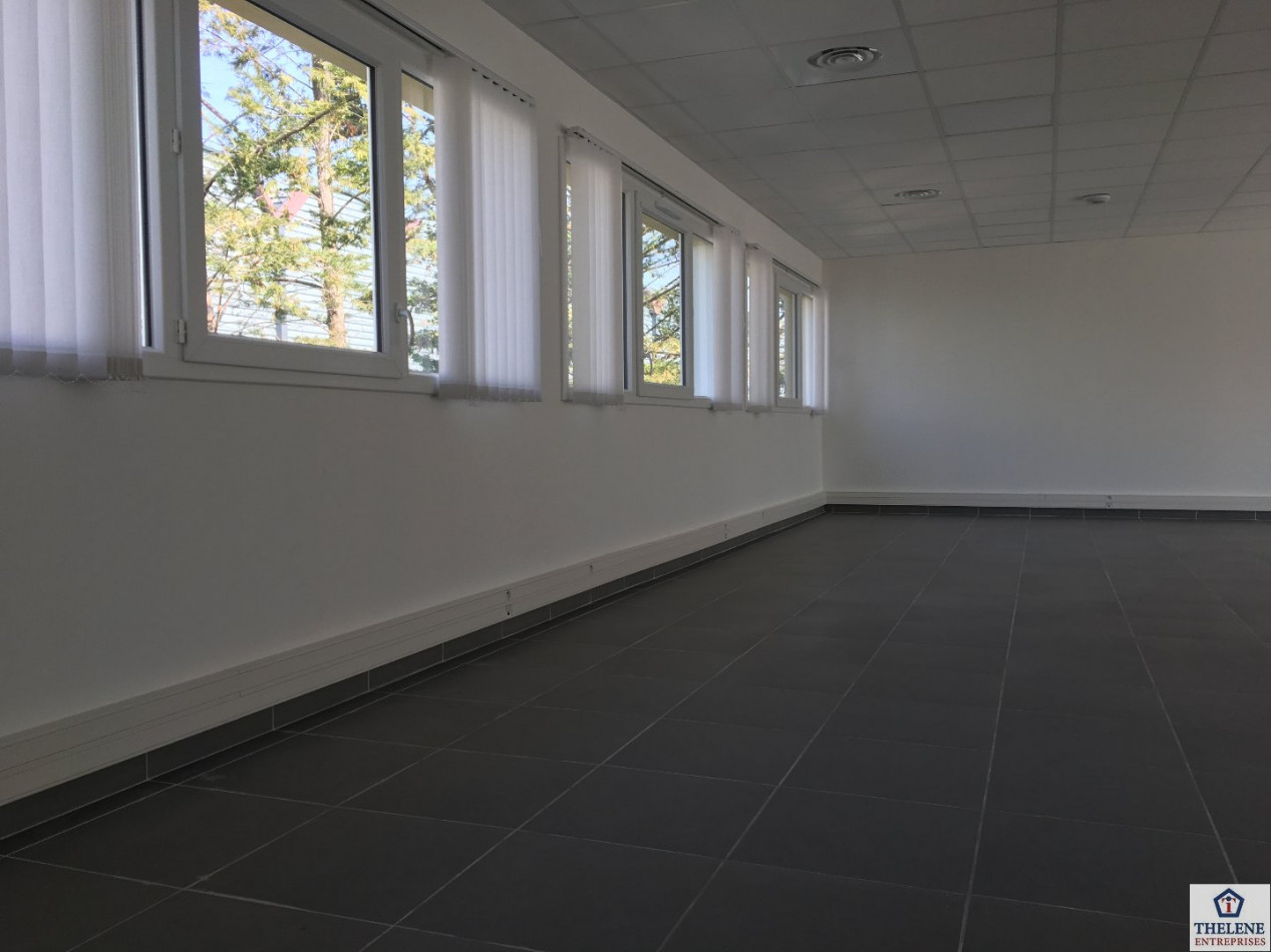 location Bureau Mauguio - Photo 3
