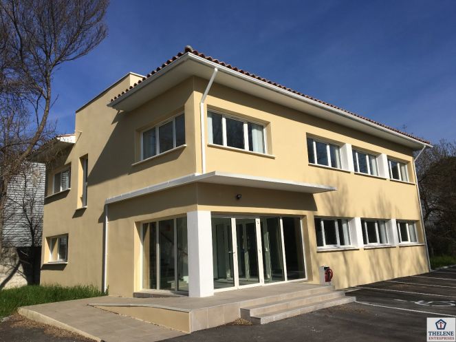 location Bureau Mauguio