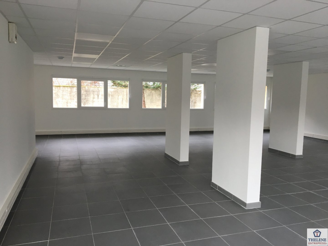 location Bureau Mauguio - Photo 5