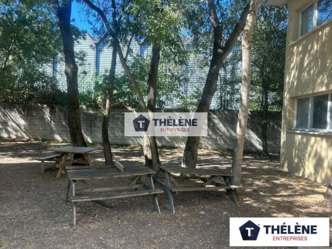location Bureau Mauguio