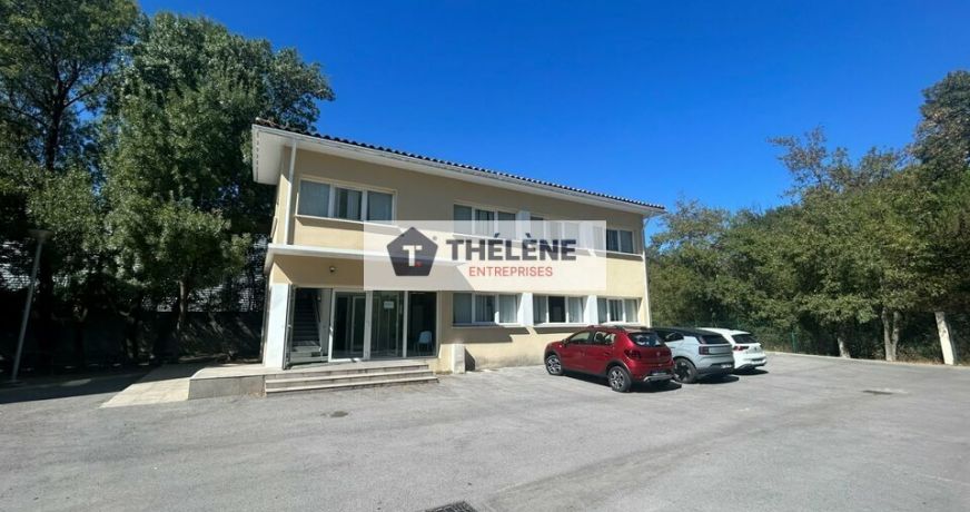 location Bureau Mauguio