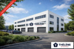 vente Locaux d'activité PÉrols