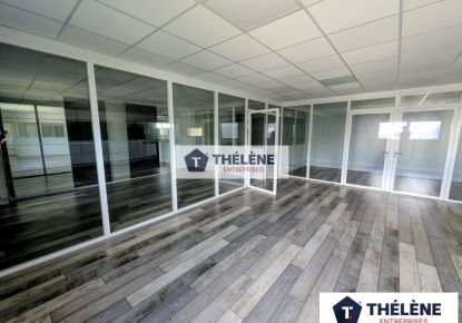 vente Locaux d'activité Lunel Viel
