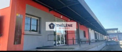 location Locaux d'activité Vendargues