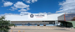 vente Locaux d'activité Nimes