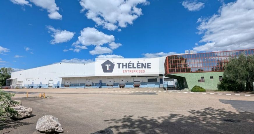 vente Locaux d'activité Nimes