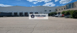 vente Locaux d'activité Nimes