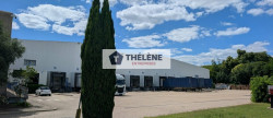 vente Locaux d'activité Nimes