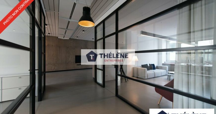 vente Locaux d'activité Nimes