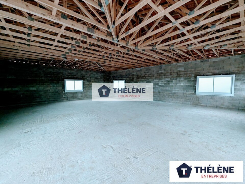 location Local commercial Lunel - Photo 5