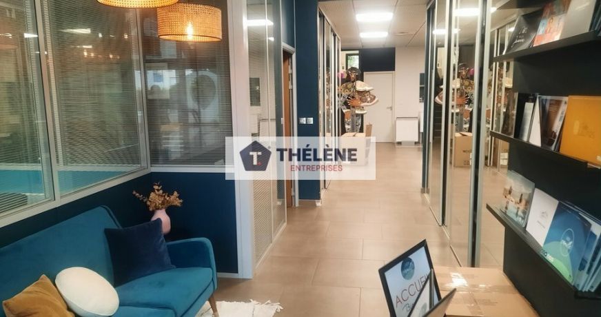 location Local commercial Montpellier