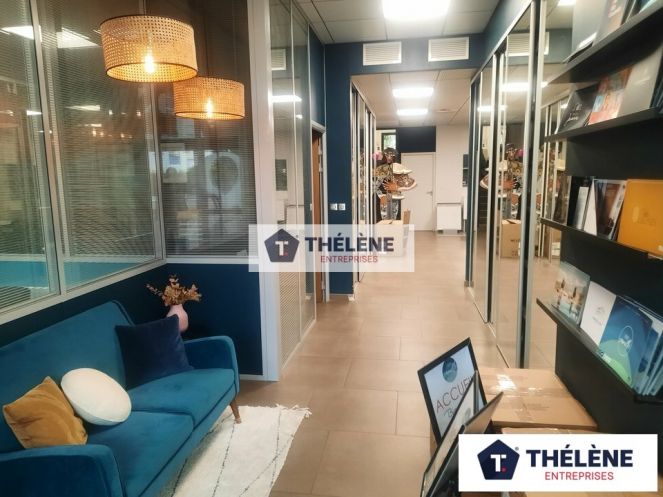 location Local commercial Montpellier