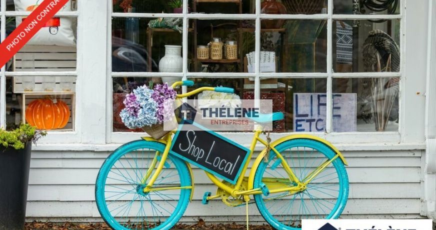 location Local commercial Lattes