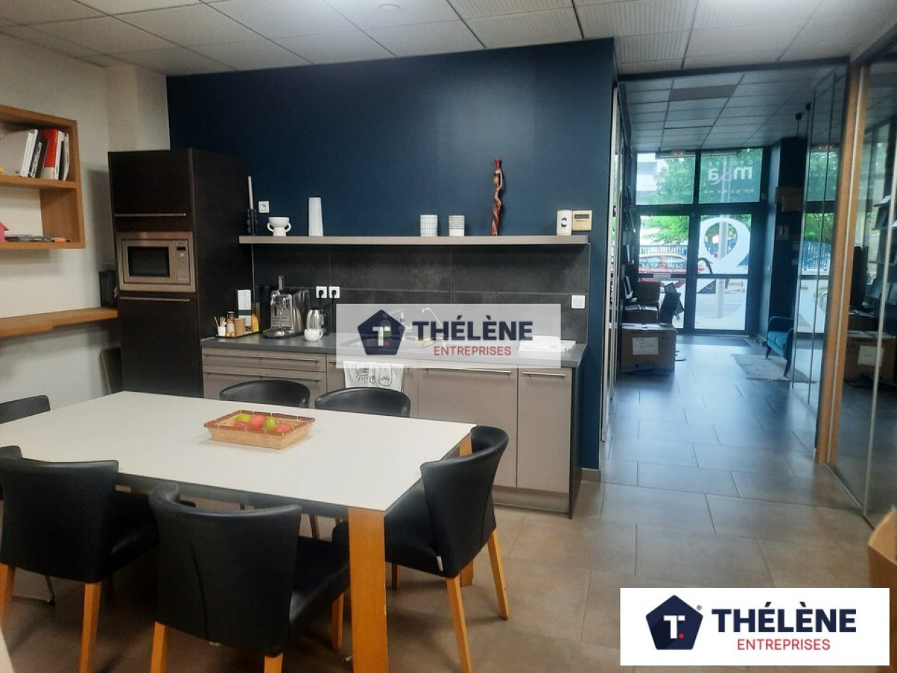 vente Local commercial Montpellier - Photo 2