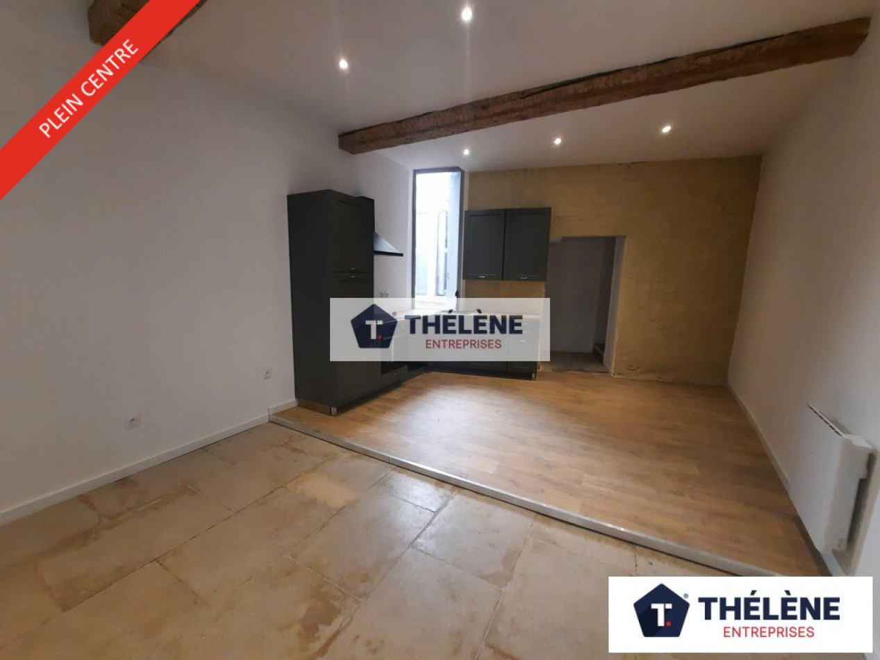 location Bureau Montpellier - Photo 2