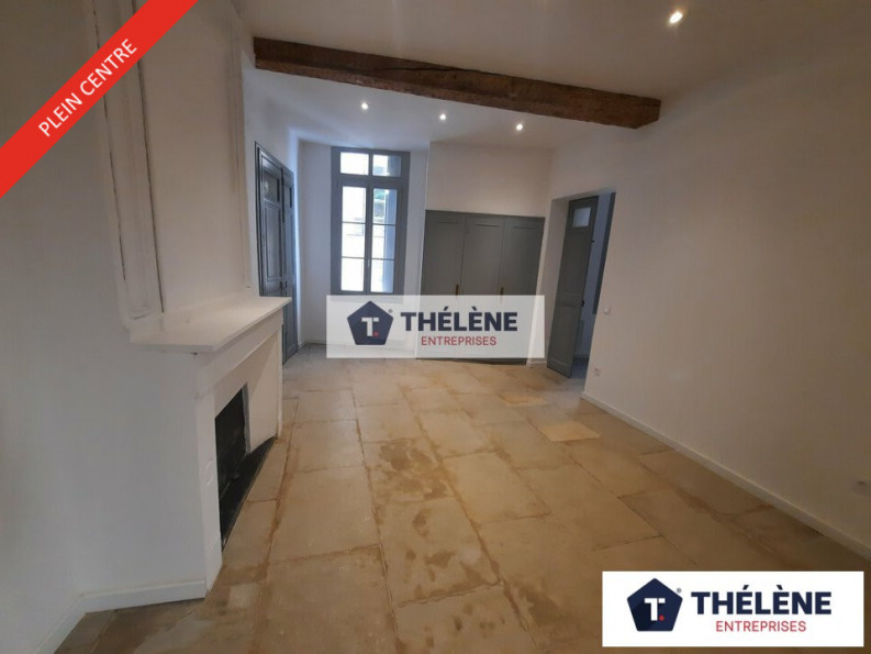 location Bureau Montpellier - Photo 5