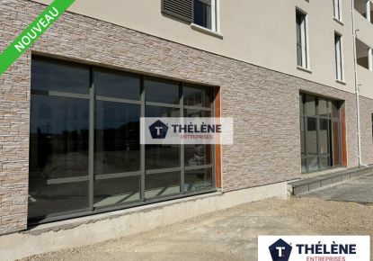vente Local commercial Saint Andre De Sangonis