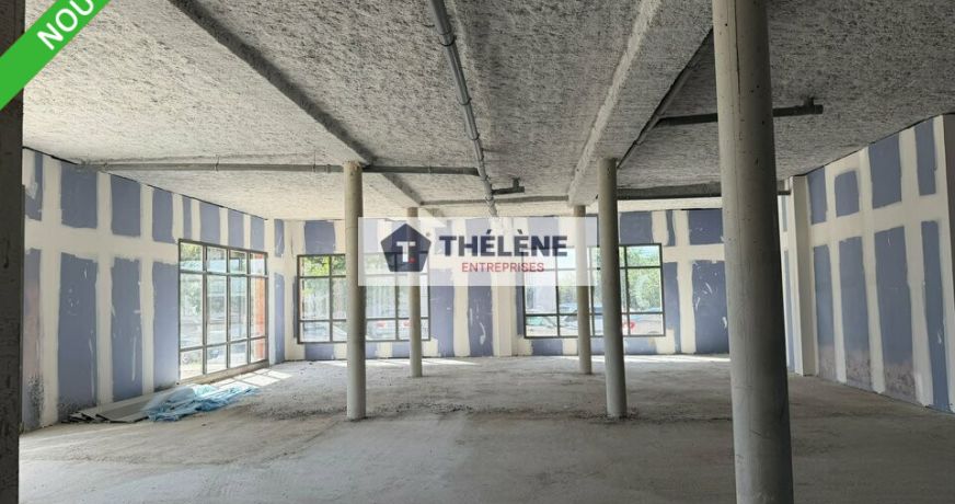 vente Local commercial Saint Andre De Sangonis