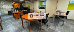 vente Bureau Montpellier