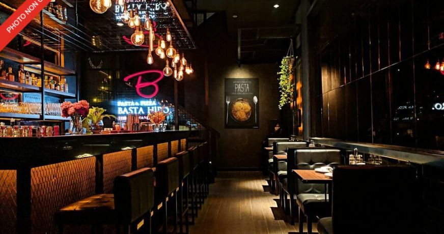 vente Restaurant Saint Jean De Vedas