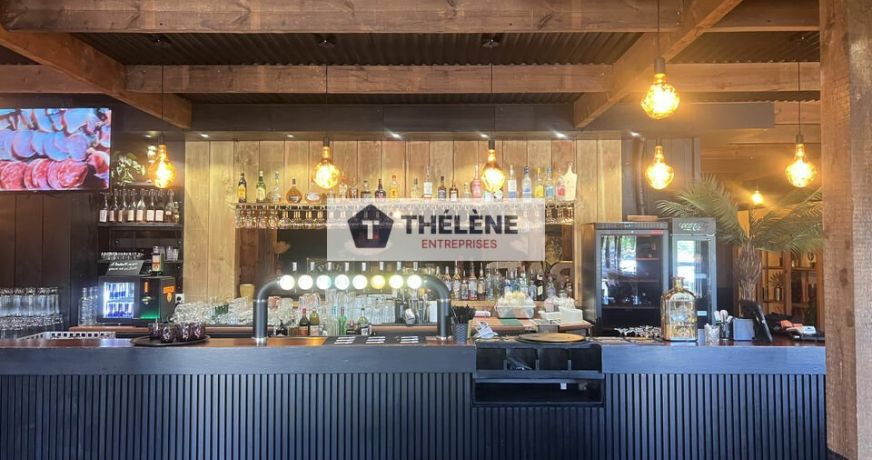 vente Restaurant Saint Jean De Vedas