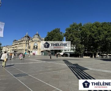 vente Montpellier
