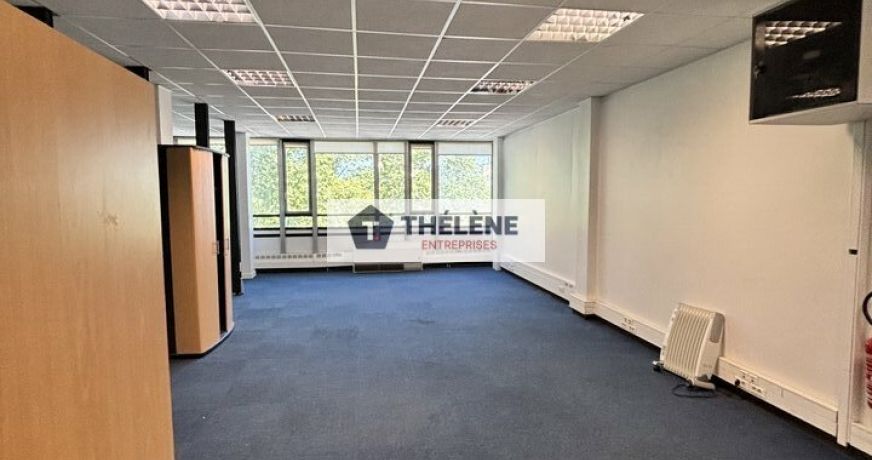 vente Bureau Montpellier